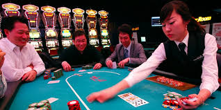 Как войти на сайт Casino Mers